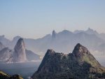 Rio de Janeiro - 1.000 Teile (Puzzle)