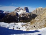 Dolomiten - 1.000 Teile (Puzzle)