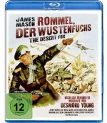 Rommel, der Wüstenfuchs, 1 Blu-ray