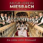 Ein Leben voller Blasmusik - Instrumental, 1 Audio-CD