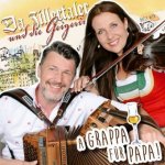 A Grappa für Papa, 1 Audio-CD