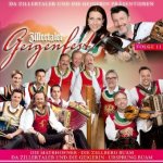 Zillertaler Geigenfest. Folge.11, 1 Audio-CD