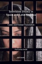 Television Drama in Spain and Latin America: Format Translation