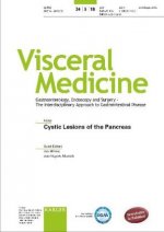 Cystic Lesions of the Pancreas