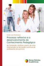 Processo reflexivo e o desenvolvimento do Conhecimento Pedagogico