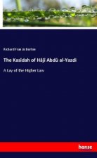 Kasidah of Haji Abdu al-Yazdi