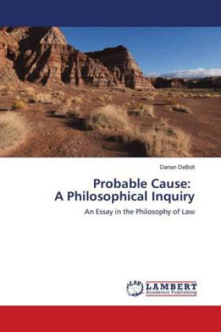 Probable Cause