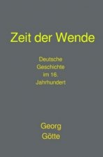 Zeit der Wende