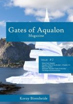 Gates of Aqualon Magazine / Gates of Aqualon Magazine #2