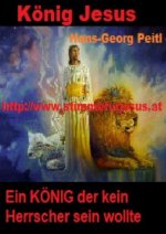 Stimme für Jesus / König JESUS, ein KÖNIG der kein Herrscher sein wollte
