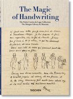 Magic of Handwriting. The Correa do Lago Collection