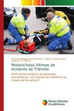 Motociclistas Vitimas de Acidente de Transito