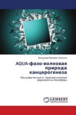 AQUA-fazo-volnovaya priroda kancerogeneza