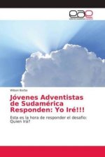 Jovenes Adventistas de Sudamerica Responden