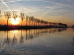 Sonnenaufgang - 1.000 Teile (Puzzle)