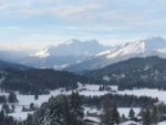 Graubünden - 1.000 Teile (Puzzle)
