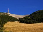 Mont Ventoux - 500 Teile (Puzzle)