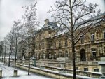 Paris - 1.000 Teile (Puzzle)