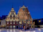 Riga - 1.000 Teile (Puzzle)