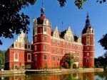 Bad Muskau - 1.000 Teile (Puzzle)