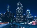 Los Angeles - 1.000 Teile (Puzzle)