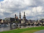 Dresden - 500 Teile (Puzzle)