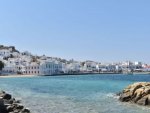 Mykonos - 1.000 Teile (Puzzle)