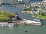 Koblenz - 500 Teile (Puzzle)