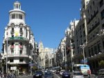 Madrid - 500 Teile (Puzzle)