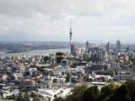 Auckland - 500 Teile (Puzzle)