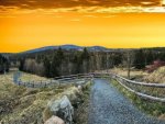 Harz - 1.000 Teile (Puzzle)