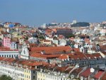 Lissabon - 1.000 Teile (Puzzle)