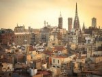 Barcelona - 1.000 Teile (Puzzle)