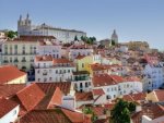 Lissabon - 500 Teile (Puzzle)