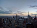 New York - 1.000 Teile (Puzzle)