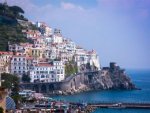 Amalfi - 1.000 Teile (Puzzle)