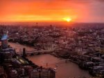 London - 500 Teile (Puzzle)
