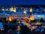 Prag - 500 Teile (Puzzle)