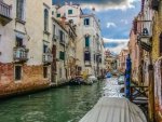 Venedig - 1.000 Teile (Puzzle)