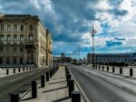 Triest - 1.000 Teile (Puzzle)