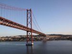 Lissabon - 500 Teile (Puzzle)
