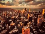 Chicago - 1.000 Teile (Puzzle)