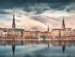 Hamburg - 1.000 Teile (Puzzle)