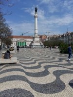 Lissabon - 500 Teile (Puzzle)