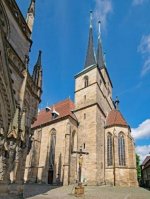 Erfurt - 1.000 Teile (Puzzle)