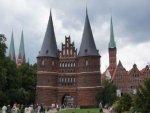 Lübeck - 1.000 Teile (Puzzle)
