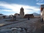 Bolivien - 500 Teile (Puzzle)