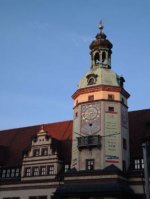 Leipzig - 500 Teile (Puzzle)