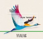 Klezmer Tales - Fun Tashlikh, 1 Audio-CD