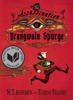 Assassination of Brangwain Spurge